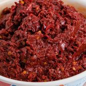 Chili Pepper Paste 300 Gram