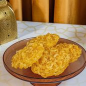 Meshabek (Jalebi)