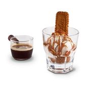 Arequipe/Speculous Affogato