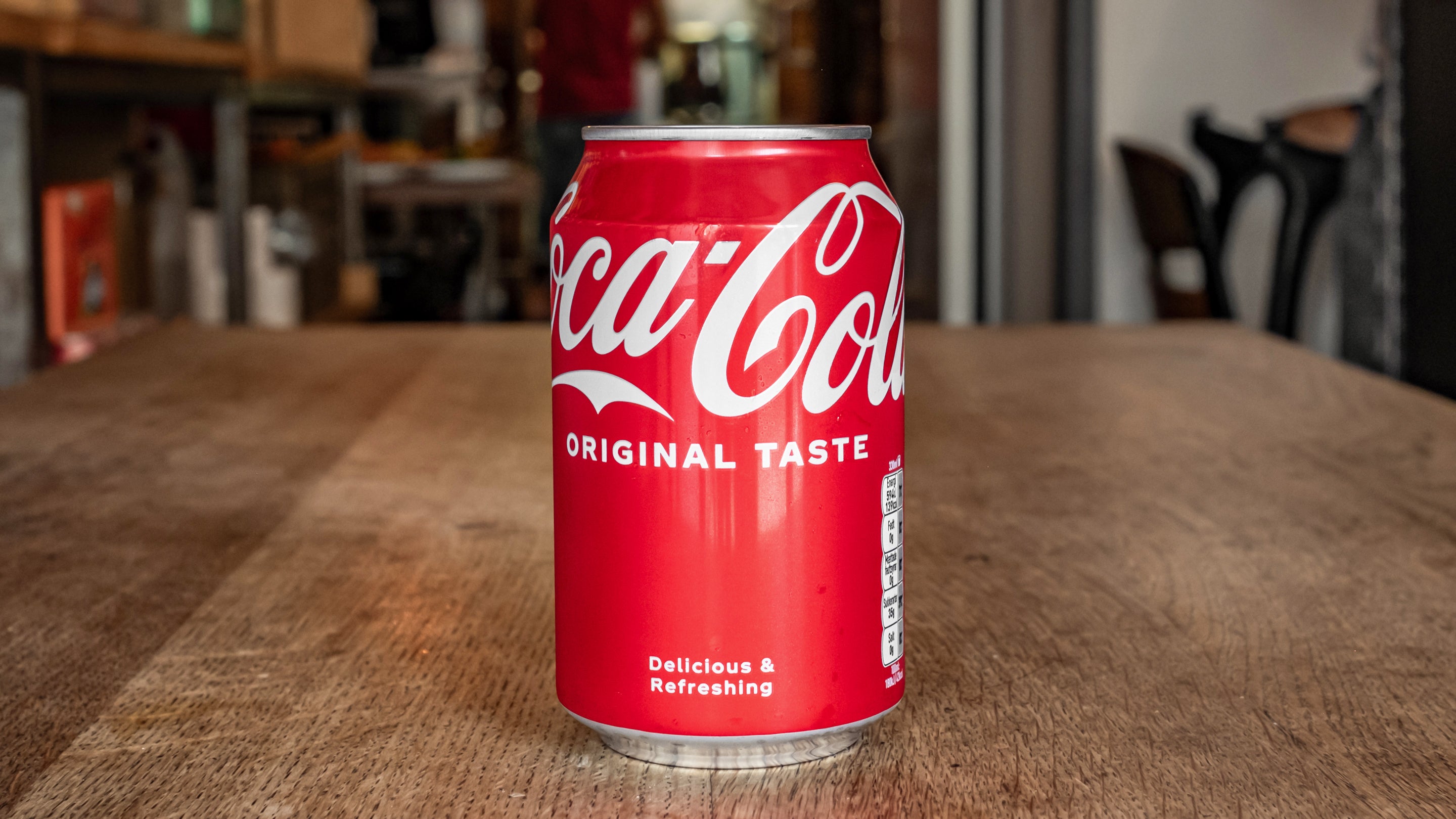 Coke 330ml
