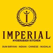 Imperial Hyderabadi Kitchen