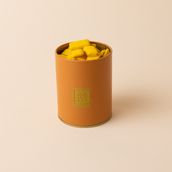Candy Delights Mango Jar