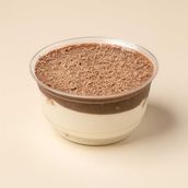 Brunette Cake