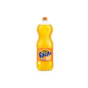 Fanta Orange 1.5 Litre