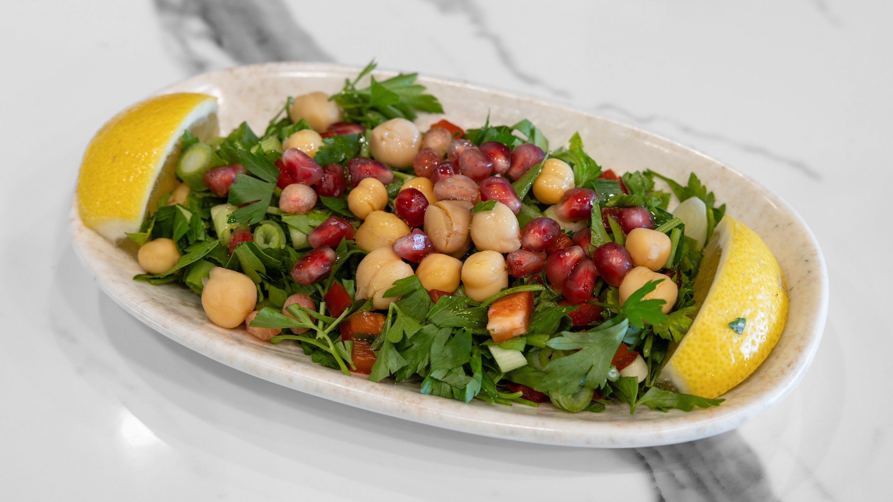 Tabbouleh