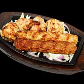MIX GRILL 1