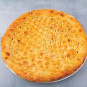 Rogini Naan