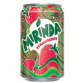 Mirinda Strawberry
