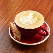 Café Latte