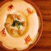 Hummus