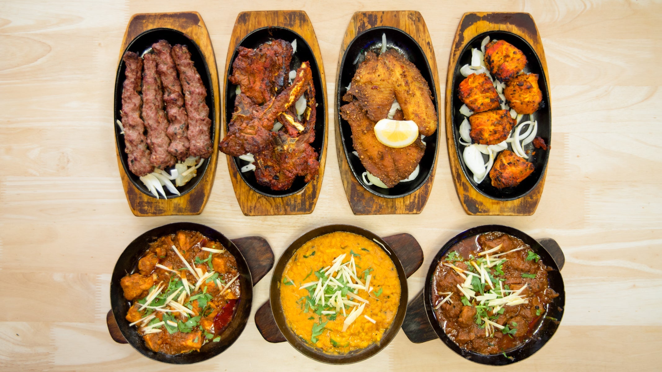 Lahore Spice