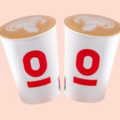 Two Coffees
