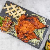 Grill Chicken 