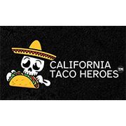 CALIFORNIA TACO HEROES