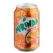 Mirinda