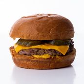 Beef Burger Gluten And Lactose Free