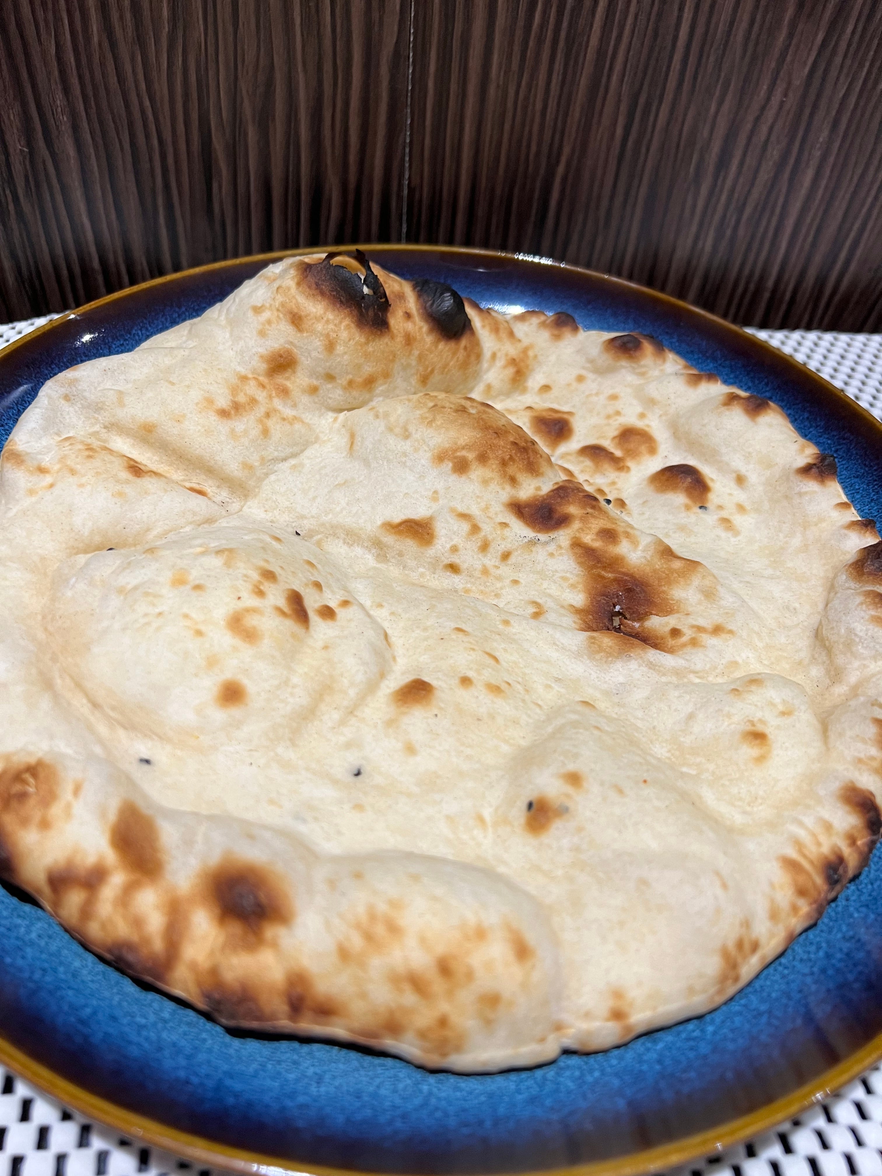 Peshwari Naan
