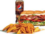  Italian Bmt 6 Inch Meal