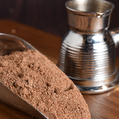 Plain French Coffee