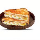 Egg Slice