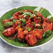 Chilli chicken