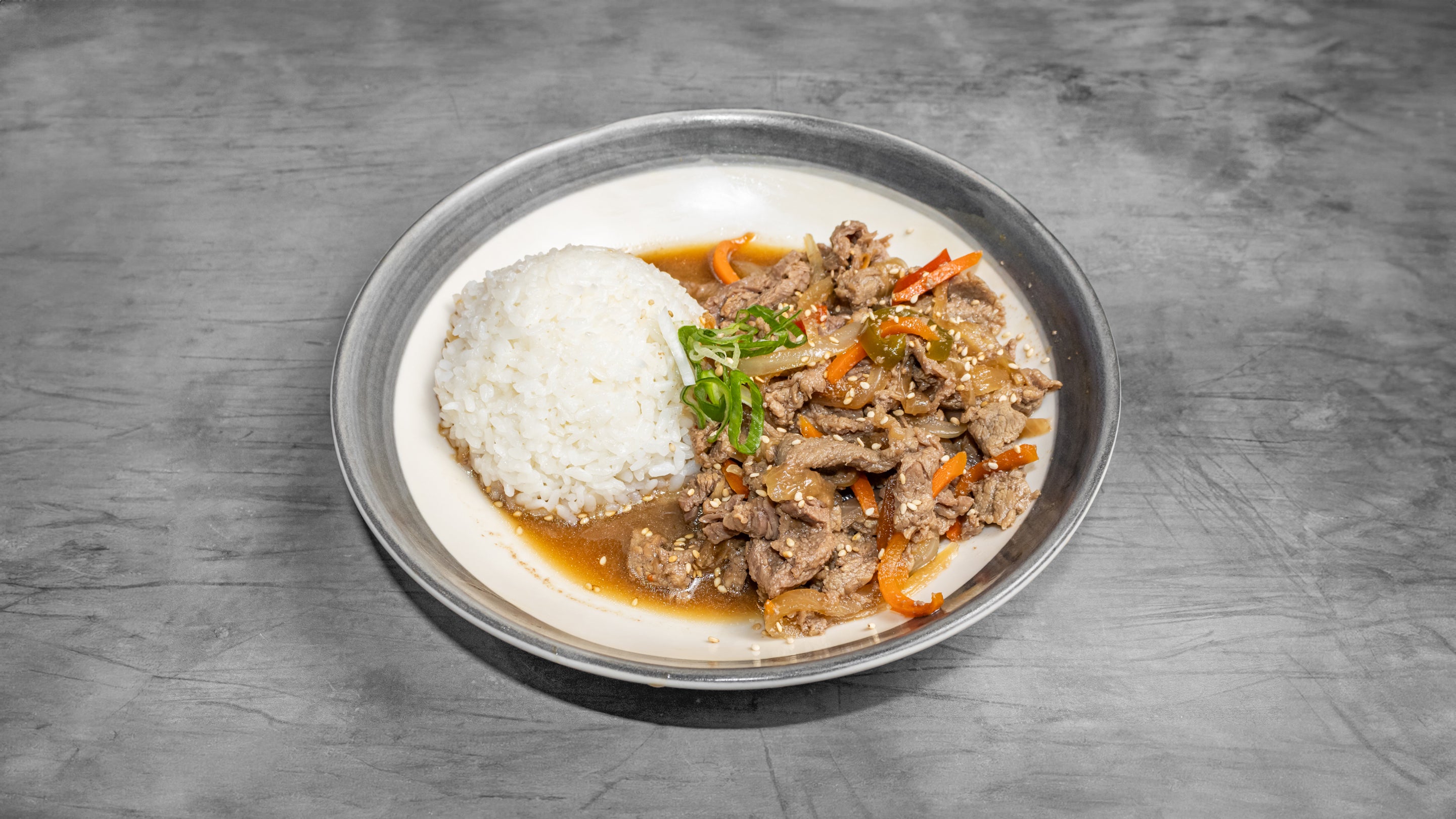 Bulgogi