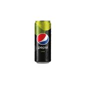 Pepsi Zero Lime