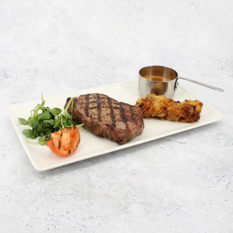 SIRLOIN 12OZ