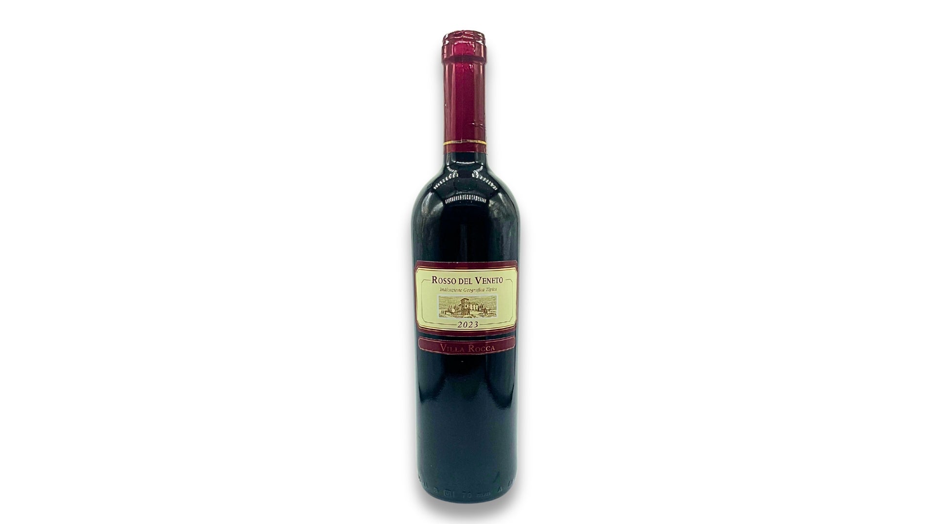 Rosso Del Veneto