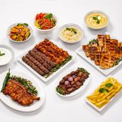 Sofra 1 Enough For 5 Persons