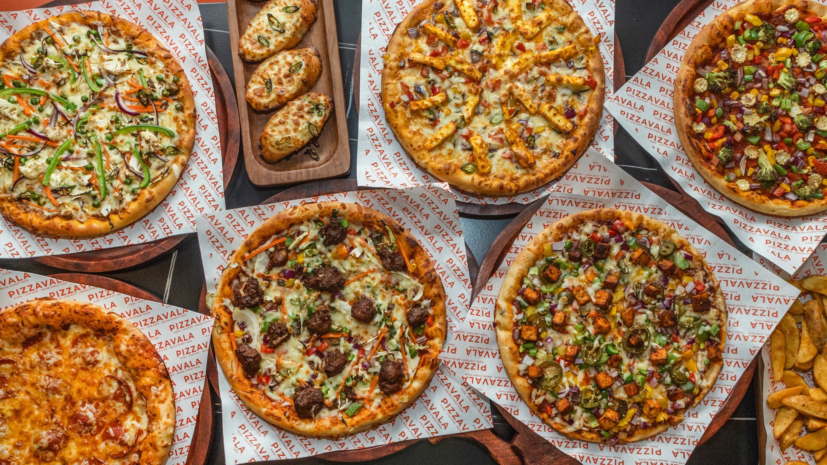 Pizzavala