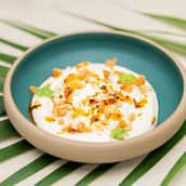 Turkish Way Eggs 