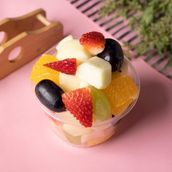 Mixed Fruits