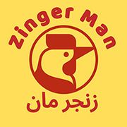 Zinger Man restaurant