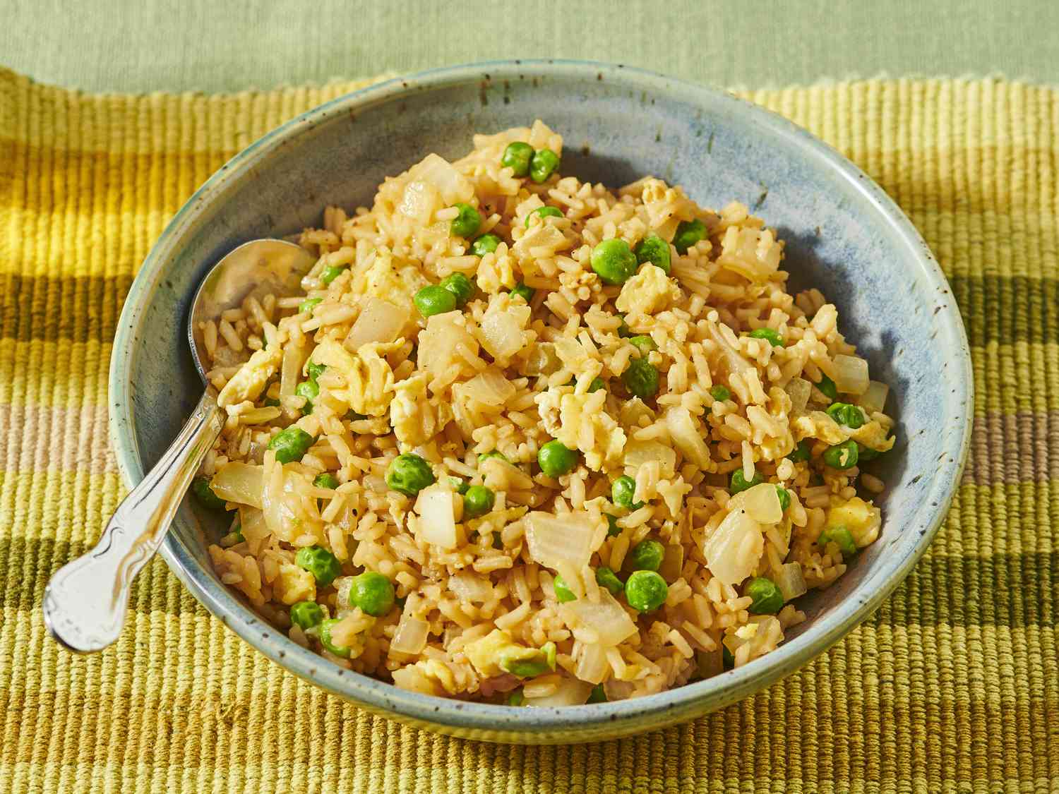 Fried Rice