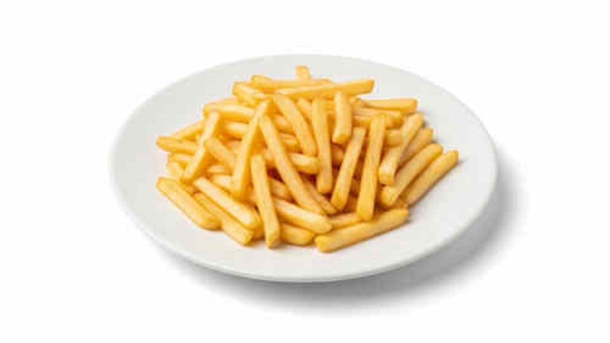 Fries
