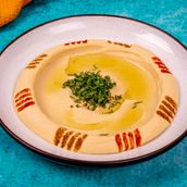 Hummus 