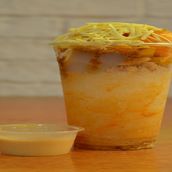 D9 Halo Halo Mango Tango