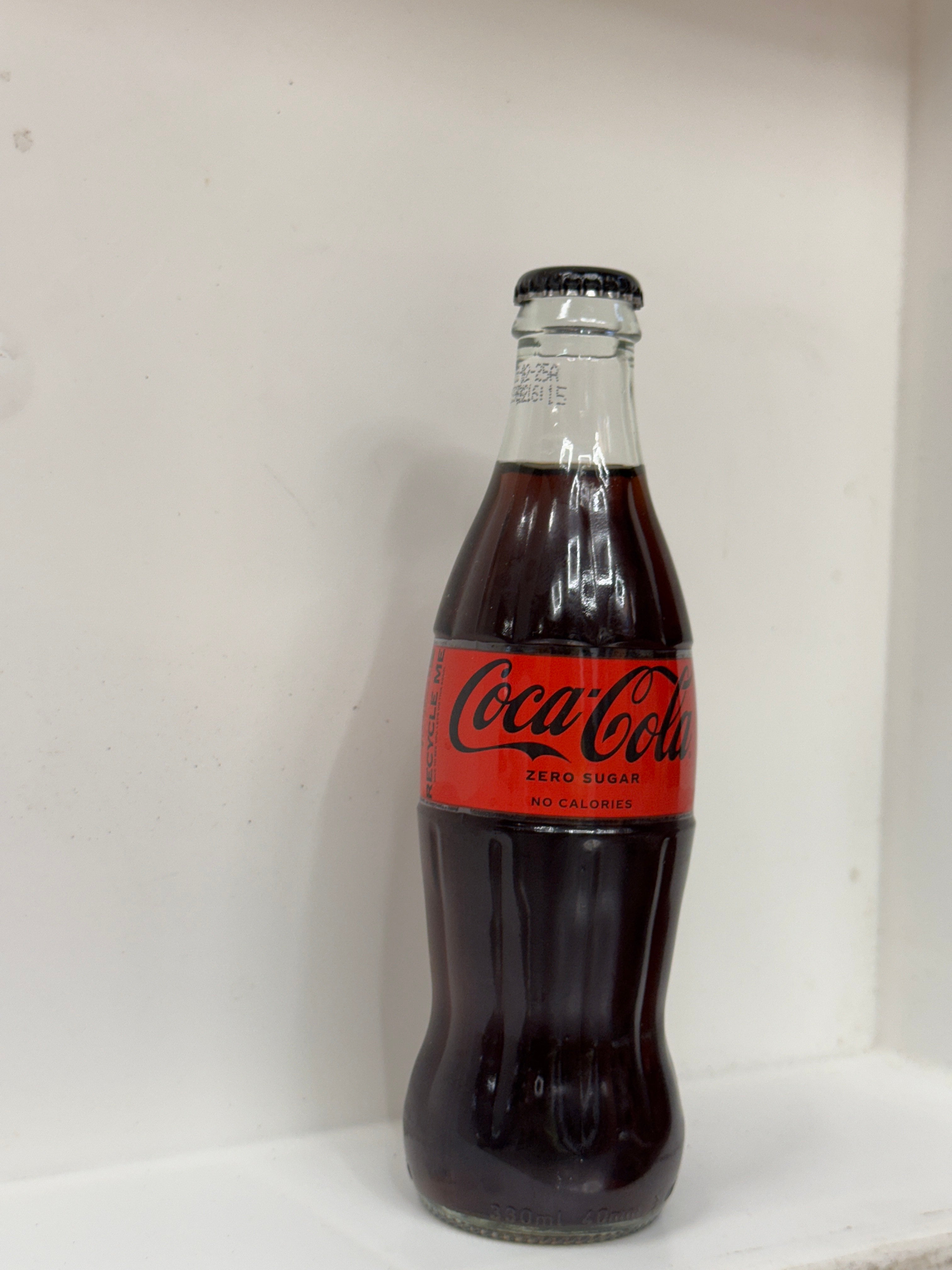 Coke Zero