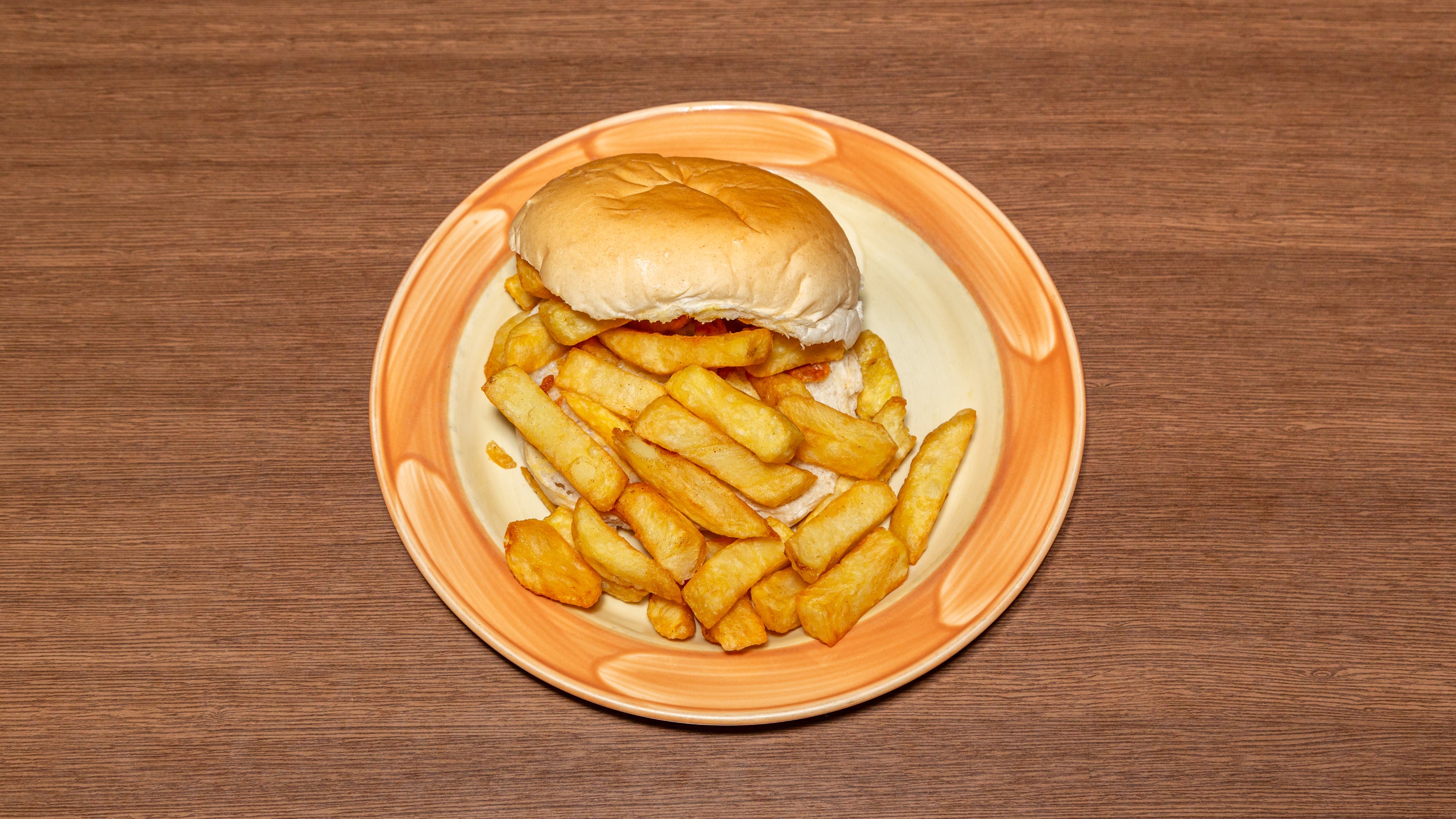 Chip Barm