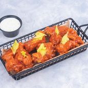 Buffalo Chicken Wings