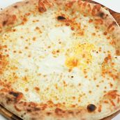 Cheese Pizza