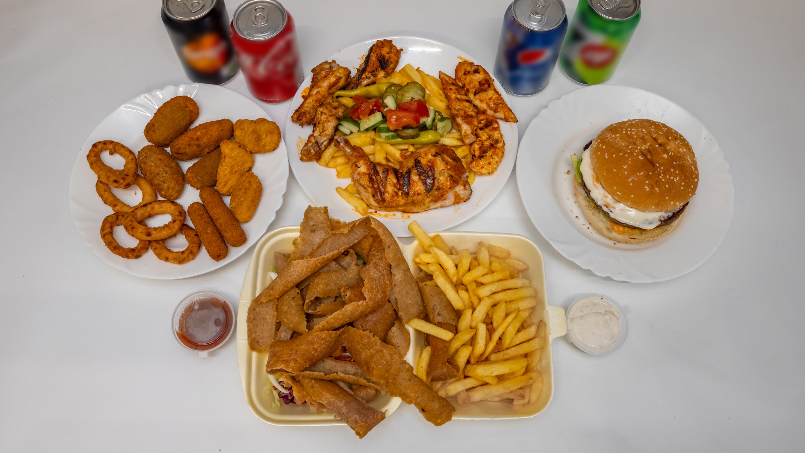 Jarry Kebab