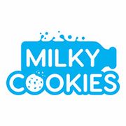 Milky Cookies