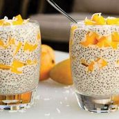 Chia Seeds