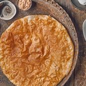 Buy Meshaltet Egyptian Pie And Get The Second For Free