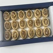 Pecan Ghorayba