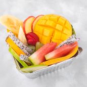 Diet Salad	