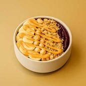 NUTTY DELIGHT BOWL