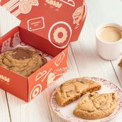 Cookies Chocolate 